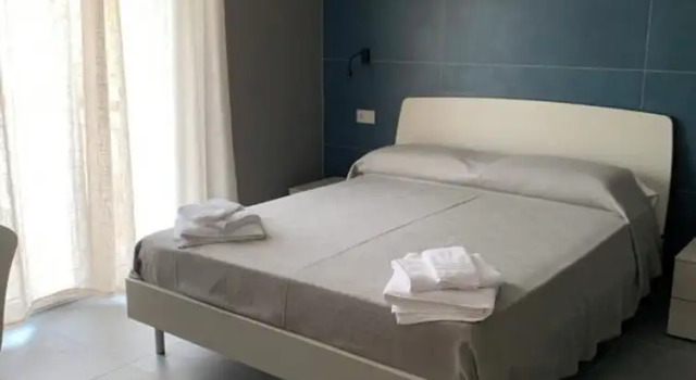 Номер Standard B&B The Princess