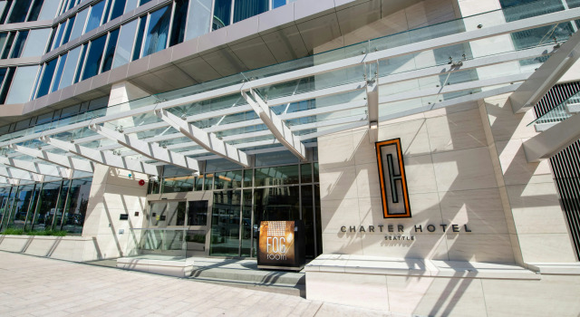 The Charter Hotel Seattle, Curio Collection by Hilton