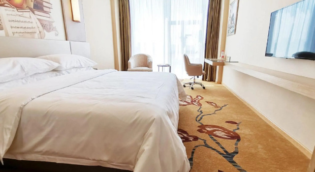 Vienna Hotel Wuping Wanxingcheng, Book Hotel Longyan Fujian