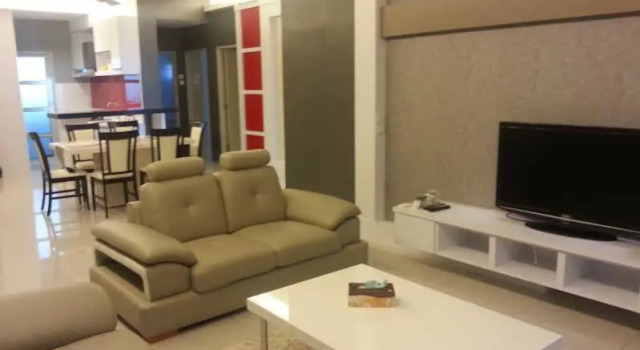 Gene Residence, Prenota Hotel Batu Ferringhi Penang
