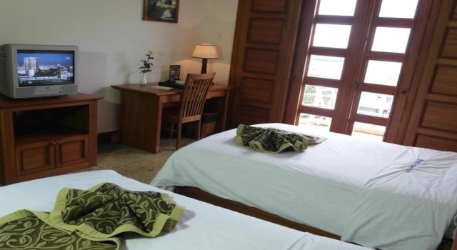 HAGL Hotel Gia Lai