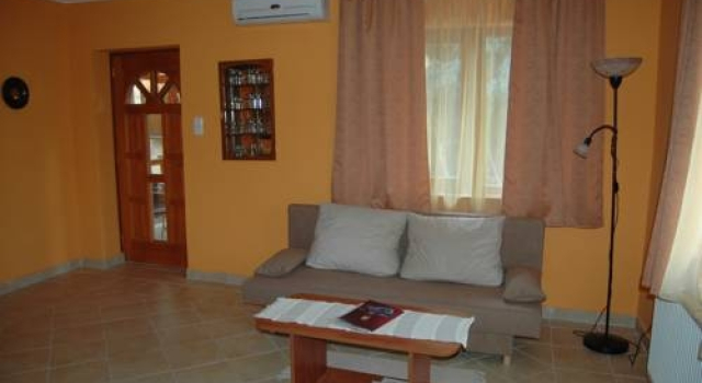 Belvárosi Apartmanház