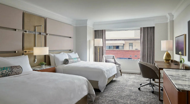 Hotel Clio, a Luxury Collection Hotel, Denver Cherry Creek