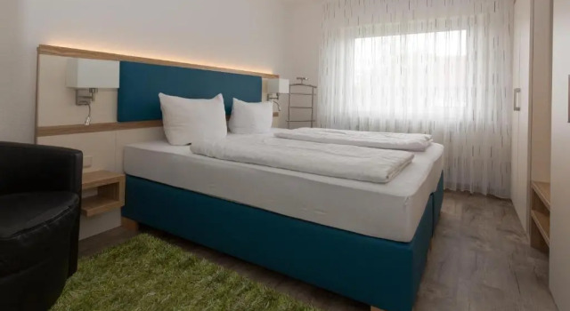 Ferienwohnung Haus zum Seehund mit Pool und Brötchenservice, Réserver Hôtel Esens Frise orientale