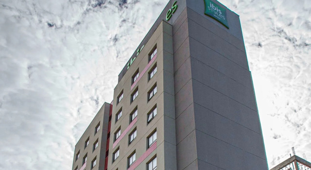 Nacional Inn Palmas, Забронировать Отель Пальмас Tocantins
