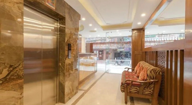 Oyo 670 Hotel Bagdurbar