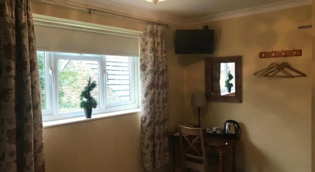 The Kings Arms, Забронировать Отель Мелтон-Моубрей Лестершир