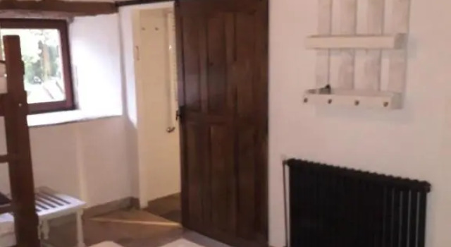 Albergue o Xistral, Buchen Sie Hotel Abadín 