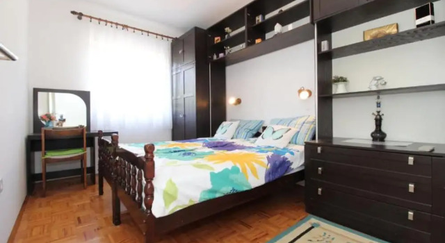 Apartments Danijela, Забронировать Апартаменты/квартира Апартаменты Новалья, Апартаменты/квартира