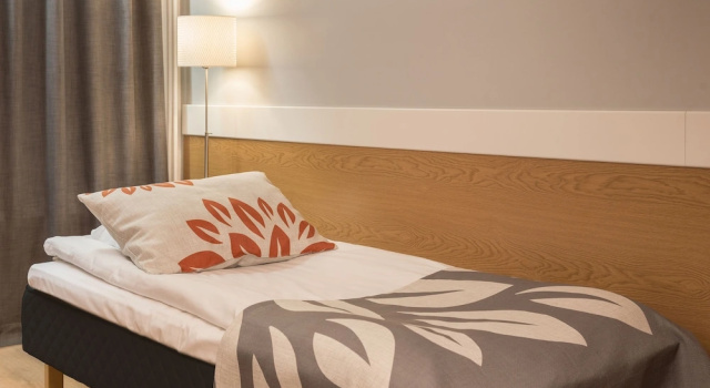 Park Hotel Tornio