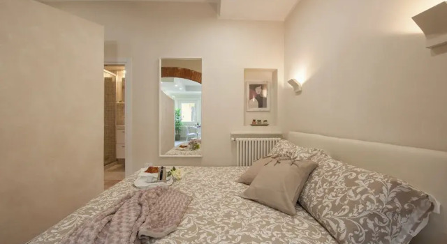 Апартаменты Fossi - Flo Apartments