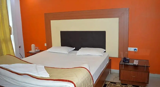 Номер Standard Hotel The Sutrupti
