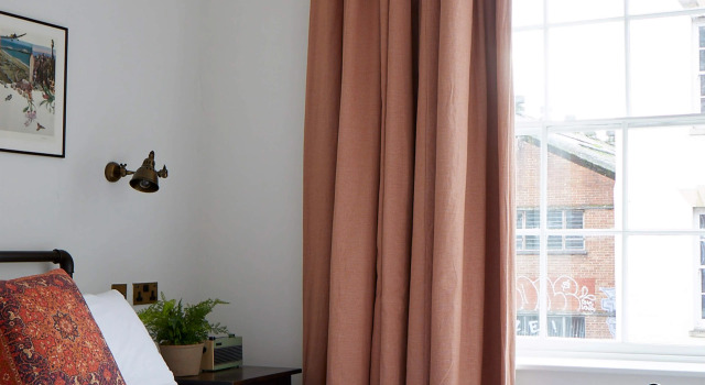 Номер Standard Artist Residence Bristol