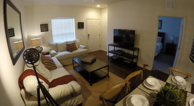 5366 Unit 17-106 Lovely Home Inside Disney Area