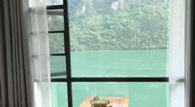 Lanxi Guyu Guesthouse, Varaa Hotelli Yichang Hubei
