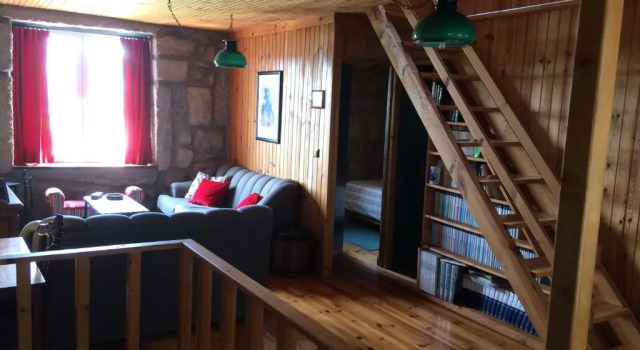 Casa da Moita, Rezervovat Rekreační dům Wellness hotely v Beira Alta, SPA
