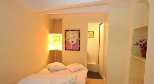 Residence Coeur de Cannes - Congrès