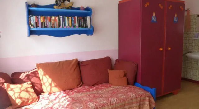 Gästehaus Kunterbunt, Book Pension Meerfeld Vulkan Eifel
