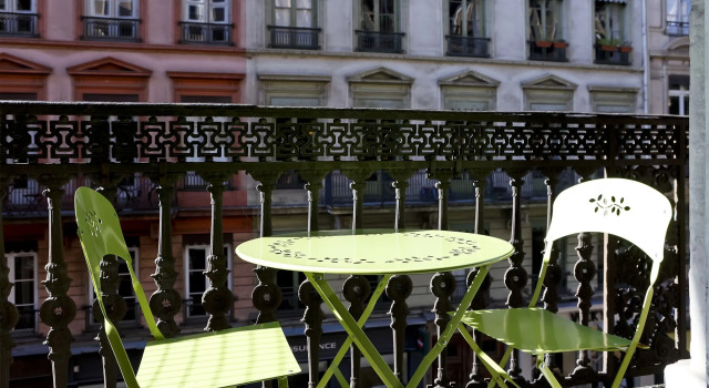 Hôtel du Dauphin