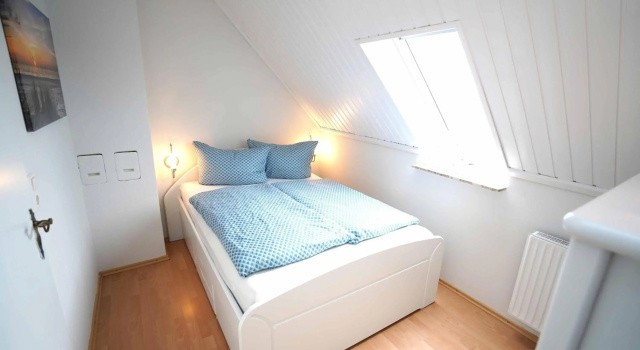 Ferienwohnung Spiekeroog, Забронировать Отель Hartward Витмунд