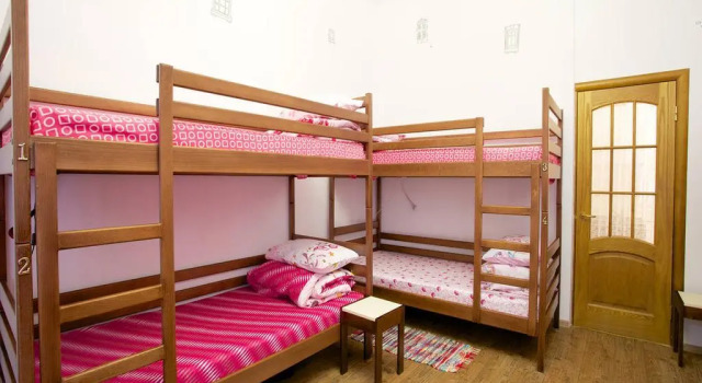 Pan Hostel, Забронировать Хостел Хостелы Львова, рядом с Музей древней украинской книги, Хостел