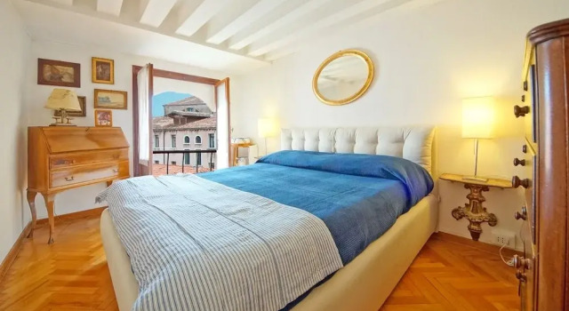 DolceVita Apartments N. 414, Забронировать Апартаменты/квартира Апартаменты Венеции, рядом с Старые Прокурации, Апартаменты/квартира