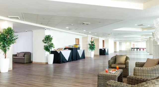 Leonardo Club Hotel Dead Sea