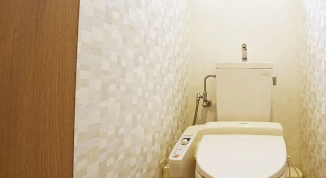 Коттедж Shinjuku Sakaue House