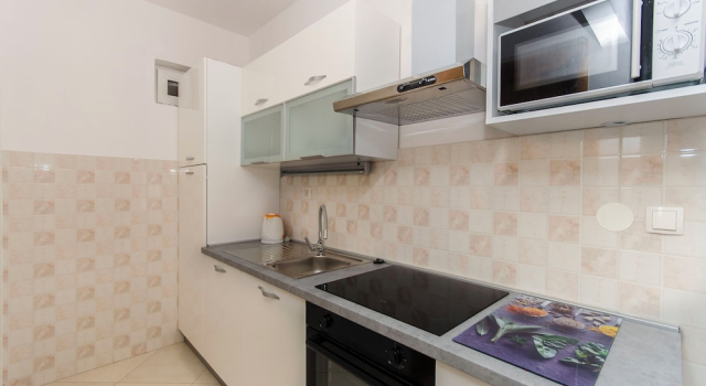 Апартаменты Apartments Blazica