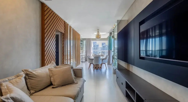 Sophisticated Stay 200m From Praia Brava - EHI