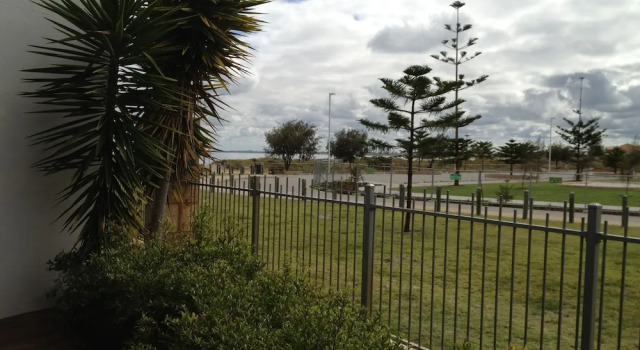 Sea Side Villa 3A