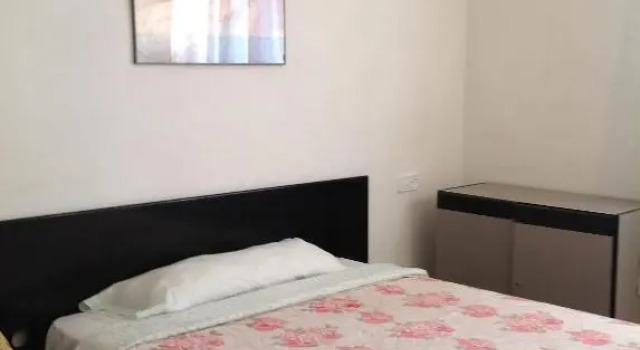 Standard cameră Hostel Alhambra