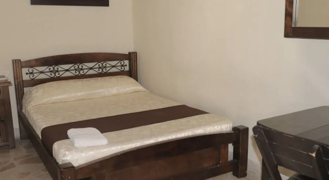 Hotel Ciudad Blanca
