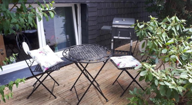 Ferienwohnung 43qm Torf 10 nähe Möhnesee