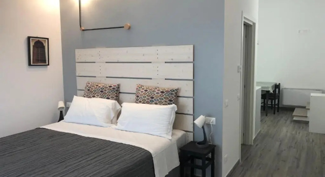 Полулюкс Hotel e Trattoria San Giorgio