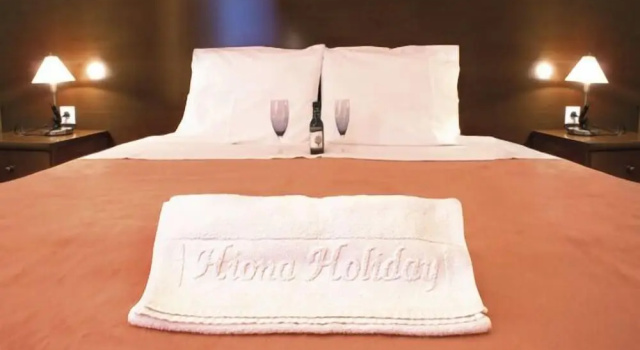 Номер Standard Hiona Holiday Hotel
