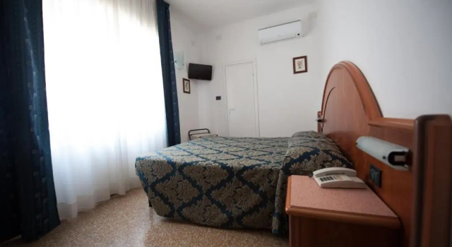 Двухместный номер Standard Hotel Lorenzo