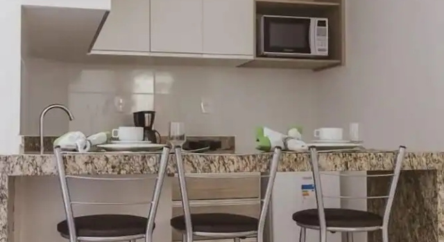 Номер Standard Star Apart Hotel