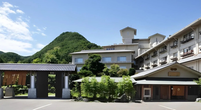 Fujiya, Prenota Hotel Hotel SPA a Niigata, SPA
