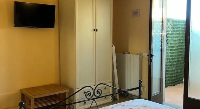 Апартаменты Comfort B&B Zio Cici