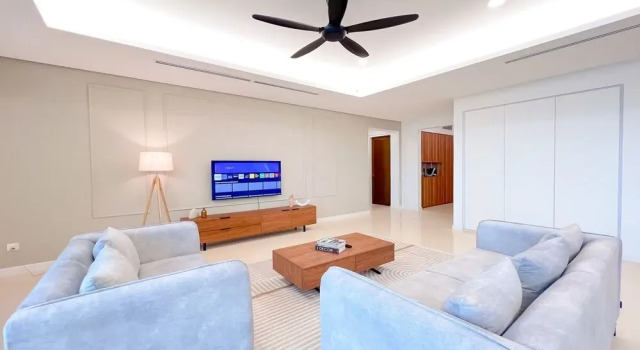 Neu Suites Horizon View Apartments