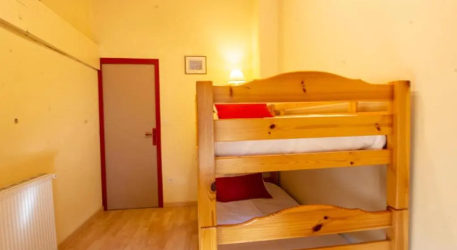 Gîte Carsac-Aillac, 3 pièces, 4 personnes - FR-1-616-257, Prenota Hotel Hotel a Aquitania con parcheggio, Parcheggio