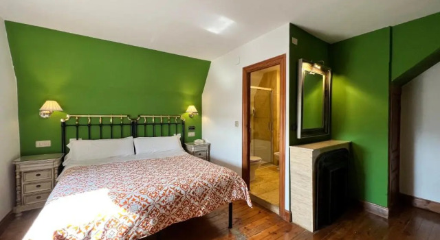 Номер Standard Posada Villa Rosa