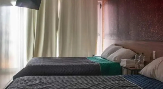 Люкс Torres INN Hotel Express