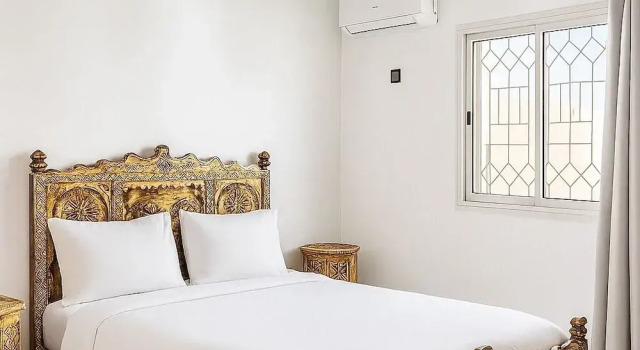 Appartamento Deluxe Marrakech Centre