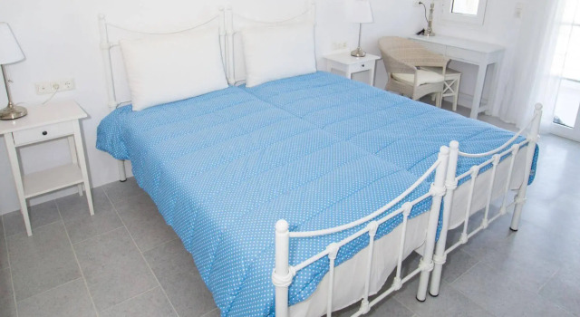 Hotel Aspasia