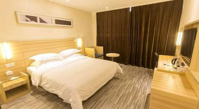 Huagezun Inn Jingkai Branch, Rezervovat Hotel Čeng-čou Henan
