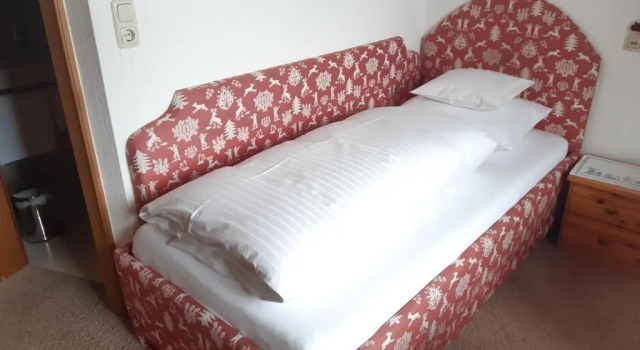 Номер Standard Hubertusklause