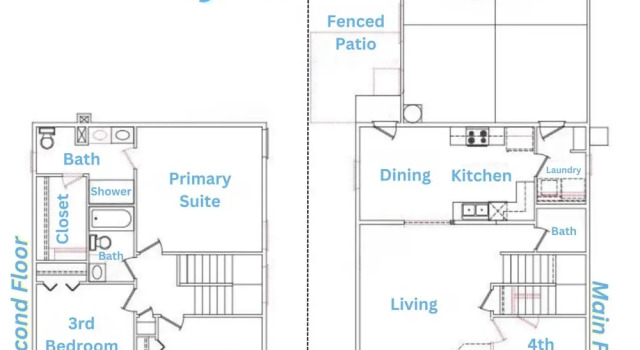 Коттедж Easy Stay for 9 Workspace Pets OK Shop Dine