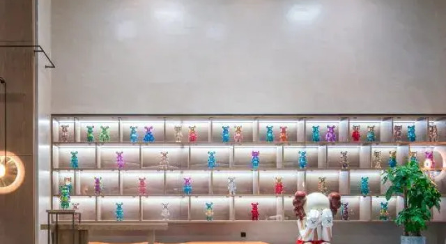 Hong'an International Hotel (Baise High-speed Railway Station)